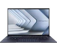 ASUS ExpertBook B9 14 Inch, OLED B9403CVA-PP1735X, Star Black, Core 7 150U, 16GB RAM, 512GB SSD