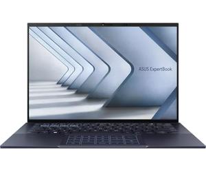 ASUS ExpertBook B9 14 Inch, OLED B9403CVA-PP1735X, Star Black, Core 7 150U, 16GB RAM, 512GB SSD