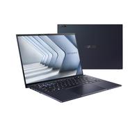 ASUS ExpertBook B9 OLED, Intel® vPro Essentials with Intel® Core™ 7 Processor, 32GB LPDDR5X RAM, 1TB NVMe™ PCIe® 4.0 SSD, Wi-Fi 6E, Windows 11 Pro, Star Black, B9403CVA-XVE76