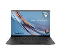 ASUS ExpertBook B9406 Business Laptop | Intel Core Ultra 7 356H | 32GB RAM | 1TB SSD | 14" Display | Windows 11 Pro | Professional Productivity Laptop | Lightweight Enterprise Notebook
