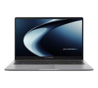 ASUS ExpertBook P1 PM1503CD-715X AMD Ryzen 7 170 Laptop 39.6 cm (15.6") Full HD 16 GB DDR5-SDRAM 512 GB SSD Wi-Fi 6 (802.11ax) Windows 11 Pro Grey