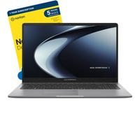 ASUS ExpertBook P1 Business Laptop (AMD Ryzen 7 170, 32 GB DDR5 RAM, 1 TB SSD, 15.6" Full HD, Wi-Fi 6, Windows 11 Pro) includes Free Norton 360 Deluxe