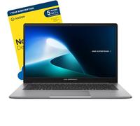 ASUS ExpertBook P1 Intel Core 5 210H 64 GB DDR5 RAM 2 TB SSD 14" Full HD Wi-Fi 6 Windows 11 Pro includes FREE Norton 360 Deluxe