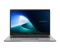 ASUS ExpertBook P1 P1403CV-515X Intel Core 5 210H Laptop 35.6 cm (14") Full HD 16 GB DDR5-SDRAM 512 GB SSD Wi-Fi 6 (802.11ax) Windows 11 Pro Grey
