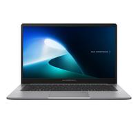 ASUS ExpertBook P1 P1403CV-512XA Intel Core 5 210H Laptop 35.6 cm (14") Full HD 16 GB DDR5-SDRAM 256 GB SSD Wi-Fi 6 (802.11ax) Windows 11 Pro Education UK English Grey