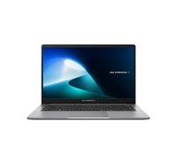 ASUS ExpertBook P1 P1403CV-i515X Intel Core i5 i5-13420H Laptop 35.6 cm (14") Full HD 16 GB DDR5-SDRAM 512 GB SSD Wi-Fi 6 (802.11ax) Windows 11 Pro Grey