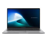 ASUS ExpertBook P1 P1503CV-512XA Intel Core 5 210H Laptop 39.6 cm (15.6") Full HD 16 GB DDR5-SDRAM 256 GB SSD Wi-Fi 6 (802.11ax) Windows 11 Pro Education UK English Grey