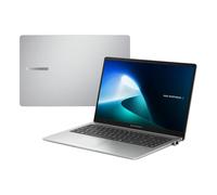 ASUS ExpertBook P1 P1503CVA, 15.6" FHD Anti-Glare, Intel Core 3 100U, 8GB RAM, 512GB M.2 SSD, Win 11 Home, Wi-Fi 6, BT 5.4