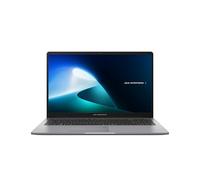 ASUS ExpertBook P1 P1503CVA-NJ0607X 15.6 FHD ANTI-GLARE NON-TOUCH,250NITS - I5-13420H - DDR5 8G - 512GB PCIEG4 - Shared - MISTY GREY - WIN11 PRO - 2YP&R
