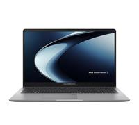 ASUS ExpertBook P1 PM1503CD-731X AMD Ryzen™ 7 170 Laptop 39.6 cm (15.6") Full HD 32 GB DDR5-SDRAM 1 TB SSD Wi-Fi 6 (802.11ax) Windows 11 Pro Grey