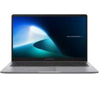 ASUS ExpertBook P1503CV 15 Inch Laptop, Intel Core i5-13420H, 16GB DDR5, 512GB SSD, 15.6" Full HD, Intel UHD, Windows 11 Pro
