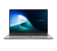 ASUS ExpertBook P1 P1503CV-i715X Intel Core i7 i7-13620H Laptop 39.6 cm (15.6") Full HD 16 GB DDR5-SDRAM 512 GB SSD Wi-Fi 6 (802.11ax) Windows 11 Pro Grey