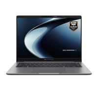ASUS ExpertBook P3 AMD Ryzen AI 5 16GB RAM 512GB SSD 14 Inch Windows 11 Pro Laptop