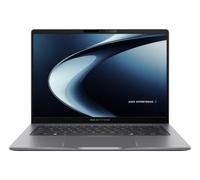 ASUS ExpertBook P3 P3405CVA-NZ0416・14" WQXGA 144Hz・Core i7-13620H・16GB・512GB・without Windows (90NX08E1-M00FF0)