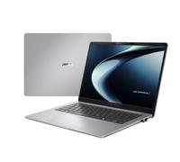ASUS ExpertBook P3 P3406CCA, 14.0" WUXGA, Intel Core Ultra 7 255H up to 5.1GHz, RAM 16GB DDR5, Intel Graphics, SSD 512GB M.2 PCIe, Win 11 Pro, Wi-Fi 6, BT 5.4, Backlit Keyboard, Fingerprint