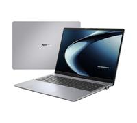 ASUS ExpertBook P3 P3606CCA, 16" WUXGA Anti-Glare, Intel Core Ultra 5 225H, 16GB RAM, 512GB SSD M.2, Win 11 Pro, Wi-Fi 6, BT 5.4