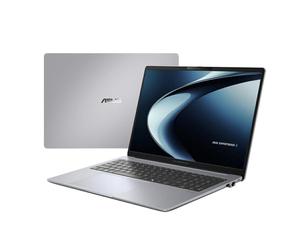 ASUS ExpertBook P3 P3606CCA, 16" WUXGA Anti-Glare, Intel Core Ultra 7 255H, 16GB RAM, 512GB SSD M.2, Win 11 Pro, Wi-Fi 6, BT 5.4