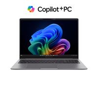 ASUS ExpertBook P3 AMD Ryzen AI 5 16GB RAM 512GB SSD 14 Inch Windows 11 Pro Laptop