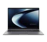 ASUS ExpertBook P3 PM3606CK-R715X Copilot+ PC AMD Ryzen™ AI 7 350 Laptop 40.6 cm (16") WUXGA 16 GB DDR5-SDRAM 512 GB SSD Wi-Fi 7 (802.11be) Windows 11 Pro Grey QWERTY UK English