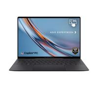 ASUS ExpertBook B3 Flip B9406CA-U731X Copilot+ PC Intel Core Ultra 7 356H Laptop 35.6 cm (14") Touchscreen WQXG 32 GB LPDDR5x-SDRAM 1 TB SSD Wi-Fi 7 (802.11be) Windows 11 Pro Grey