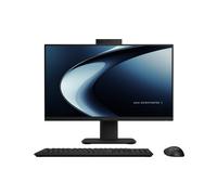 ASUS ExpertCenter AMD Ryzen AI 5 330 16GB RAM 512GB SSD 23.8 Inch Windows 11 Pro All-in-One PC