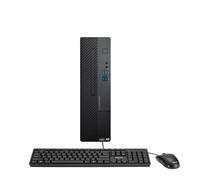 ASUS ExpertCenter D5 SFF D500SER-313100001W Intel® Core™ i3 i3-13100 8 GB DDR5-SDRAM 512 GB SSD Windows 11 Home PC Black