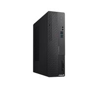 ASUS ExpertCenter D5 Small Form Factor Desktop PC, Intel Core i7-13700, 16GB DDR4 RAM, 1TB SSD, Windows 11 Pro, Black, D500SE-AH704