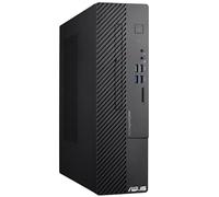 ASUS ExpertCenter D500SCES-310105007W i3-10105 SFF Intel® Core™ i3 8 GB DDR4-SDRAM 256 GB SSD Windows 11 Home PC Black