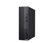 ASUS ExpertCenter D7 SFF D700SEES-513500040X Intel® Core™ i5 i5-13500 8 GB DDR4-SDRAM 512 GB SSD Windows 11 Pro PC Black