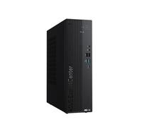 ASUS ExpertCenter D701 Desktop, Intel Core i7, 16GB DDR5 RAM, 512GB SSD, Windows 11 Pro, Bundled Wired Keyboard and Mouse, D701SER-XS703