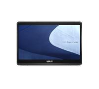 ASUS ExpertCenter E1 AiO E1600WKAT-BMR114X, Black, Celeron N4500, 4GB RAM, 128GB SSD, Windows 11 Pro