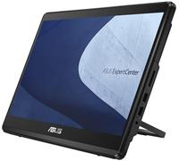 Asus ExpertCenter E1 E1600WKAT-PN441281-CA All-in-One Computer - Intel Celeron N4500-4 GB - 128 GB SSD - 15.6" Touchscreen - Desktop - Black