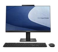 ASUS ExpertCenter E5 AiO 24 E5402WHAK-BA118W Intel® Core™ i5 i5-11500B 60.5 cm (23.8") 1920 x 1080 pixels All-in-One PC 8 GB DDR4-SDRAM 256 GB SSD Windows 11 Home Wi-Fi 5 (802.11ac) Black