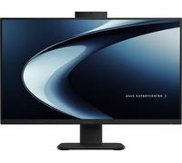 ASUS ExpertCenter P400 27" All-in-One PC - Intel®Core i7, 1 TB SSD, Black, Black