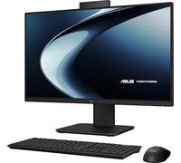 Asus Expertcenter P400 Aio P440vaesK-Bpc083x Intel Core I5-13420h AlL-IN-One Pc 60.5 cm - AlL-IN-One Mit Monitor - Core I5 (90pt03x5-M02j40)