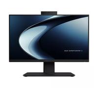 ASUS ExpertCenter P400 AiO P440VAK-BPC955X Intel Core i5 i5-13420H 60.5 cm (23.8") 1920 x 1080 pixels All-in-One PC 16 GB DDR5-SDRAM 512 GB SSD Windows 11 Pro Wi-Fi 6 (802.11ax) Black