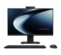 ASUS ExpertCenter P400 23.8" All-in-One PC - Intel®Core i5, 1 TB SSD, Black, Black