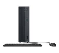 ASUS ExpertCenter P500 SFF P500SV-05210H006X Intel Core 5 210H 16 GB DDR5-SDRAM 512 GB SSD Windows 11 Pro PC Grey