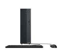 ASUS ExpertCenter P500 SFF P500SV-07240H027X Intel Core 7 240H 16 GB DDR5-SDRAM