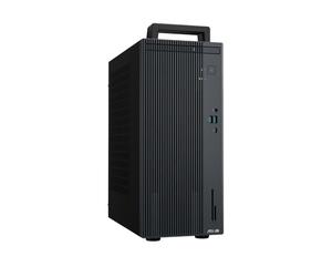 ASUS ExpertCenter P500MV 13420H275X - MT - Core i5 13420H / 2.1 GHz - RAM 16 GB - SSD 512 GB - NVMe - DVD-Writer - UHD Graphics - 1GbE, Wi-Fi 6E, Bluetooth - WLAN: 802.11a/b/g/n/ac/ax (Wi-Fi 6E)
