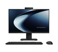ASUS ExpertCenter P600 AiO PM640KA-BPC092X Copilot+ PC AMD Ryzen AI 5 330 60.5 cm (23.8") 1920 x 1080 pixels All-in-One PC 16 GB DDR5-SDRAM 512 GB SSD Windows 11 Pro Wi-Fi 6 (802.11ax) Black
