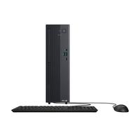 ASUS ExpertCenter P700 Copilot+ Pre-Built PC Bundle, AMD Ryzen AI 5, 16GB, 512GB