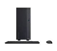ASUS ExpertCenter PM700MG-0R5430018X AMD Ryzen AI 5 430 16 GB DDR5-SDRAM 512 GB SSD Windows 11 Pro Mini Tower PC Grey