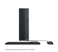 ASUS ExpertCenter PM700SK-0R5330012X Copilot+ PC AMD Ryzen AI 5 330 16 GB DDR5-
