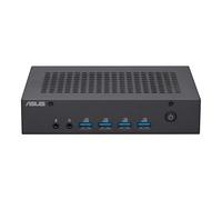 ASUS ExpertCenter PN43-BBN200MD 0.67L sized PC Black N200