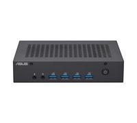 ASUS ExpertCenter PN43-BBN200MD 0.67L sized PC Black N200