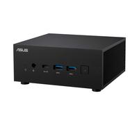 ASUS ExpertCenter PN53-BBR777HD 0.92L sized PC Black 7735H 3.2 GHz