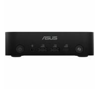 ASUS ExpertCenter PN54 Full System Copilot+ PC with AMD Ryzen AI 7 350 Processor, 16GB DDR5 RAM, 1TB NVME SSD, WiFi 7 & BT 5.4, Win 11 Pro Next Gen, Voice Command, Toolless Chassis Access, VESA Mount