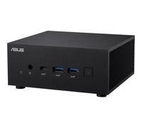 Asus ExpertCenter PN64-BB5000X1TDR-NL Barebone System - Mini PC - 1 Core i5 13th Gen i5-13500H - Intel Chip - 64 GB DDR5 SDRAM DDR5-4800/PC5-38400 Maximum RAM Support - 2 Total Memory Slots - Serial A