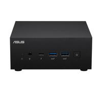 ASUS ExpertCenter PN64-S7018MDE1 Mini Desktop PC Intel Core i7-13700H Processor Integrated Intel Iris Xe Graphics 16GB DDR5 512GB M2 PCIe 4.0 SSD WiFi 6E Bluetooth 5.2 No Operating System